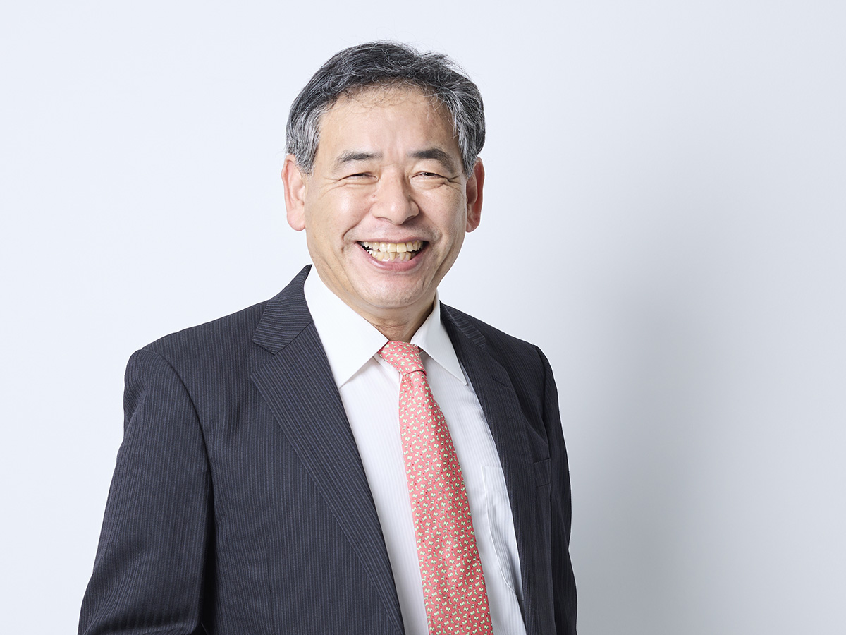 イコール経営  代表　山田 等